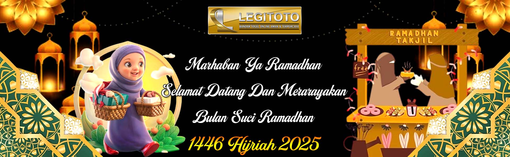 RAMADHAN