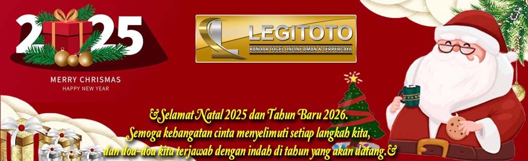 natal dan tahun baru